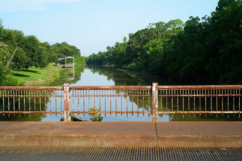 8 Most Traveled Bridges in Louisiana In Desperately Poor Condition