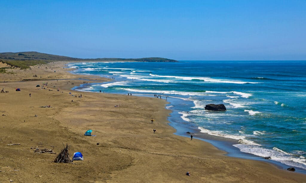 The 11 Most Scenic Hiking Trails in All of California