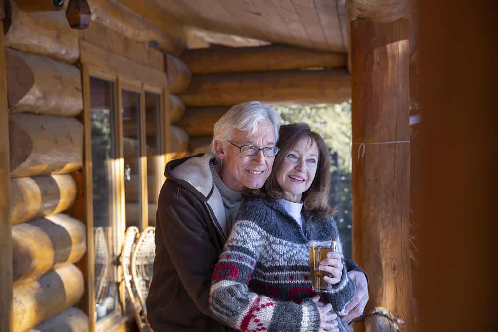 The 6 Best Senior-Friendly Hot Springs in New Mexico