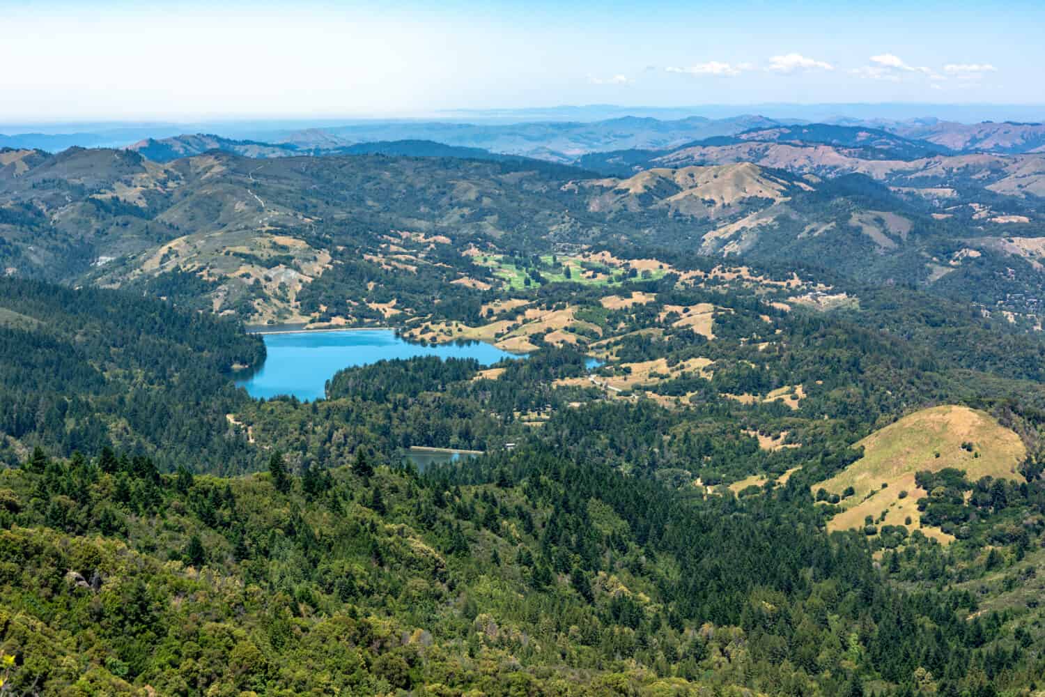 The 11 Most Scenic Hiking Trails in All of California