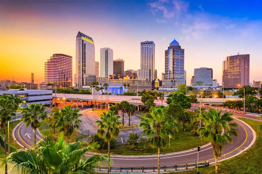 Discover What Is Driving Florida’s Huge Population Growth