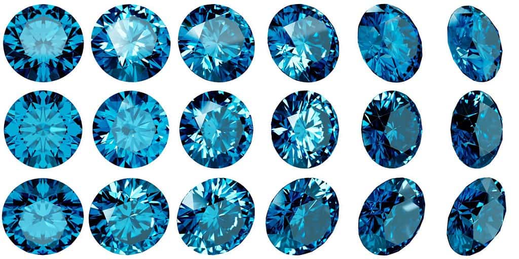 Discover the Complete List of Birthstones for Each Zodiac Sign