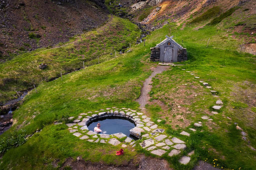 The 6 Best Senior-Friendly Hot Springs in New Mexico