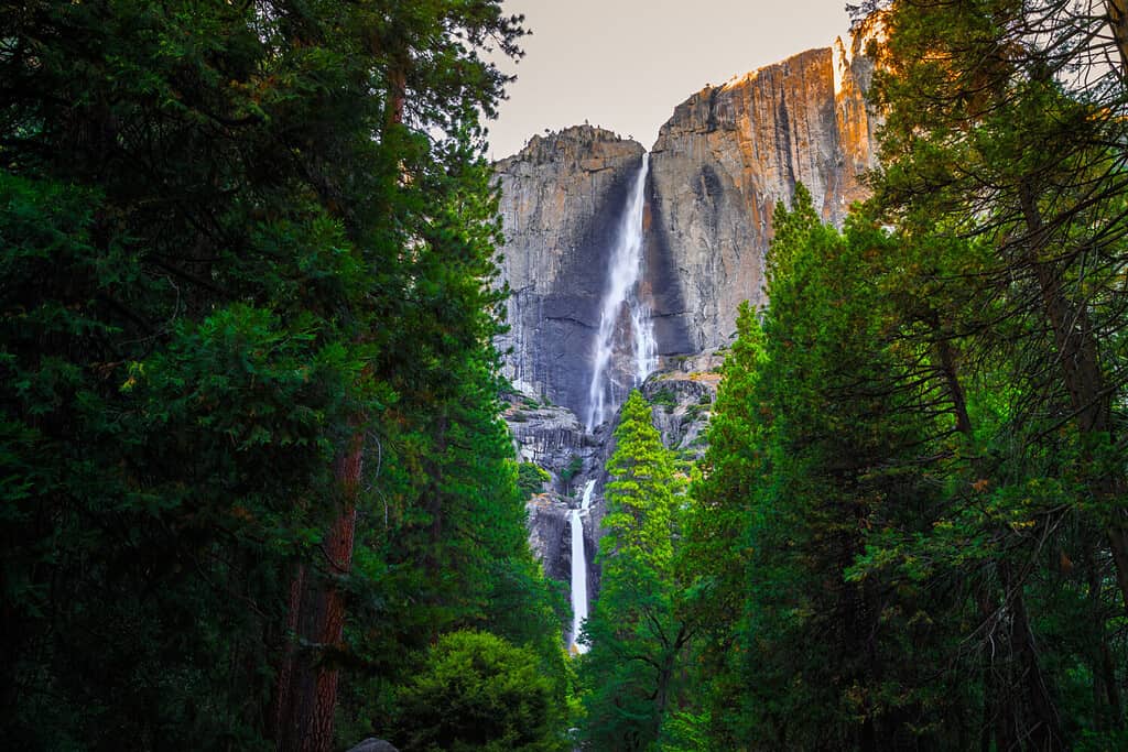 The 11 Most Scenic Hiking Trails in All of California