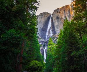 The 11 Most Scenic Hiking Trails in All of California