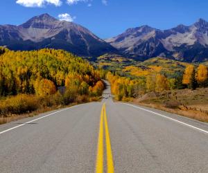 The 28 Most Stunning Scenic Drives in Colorado