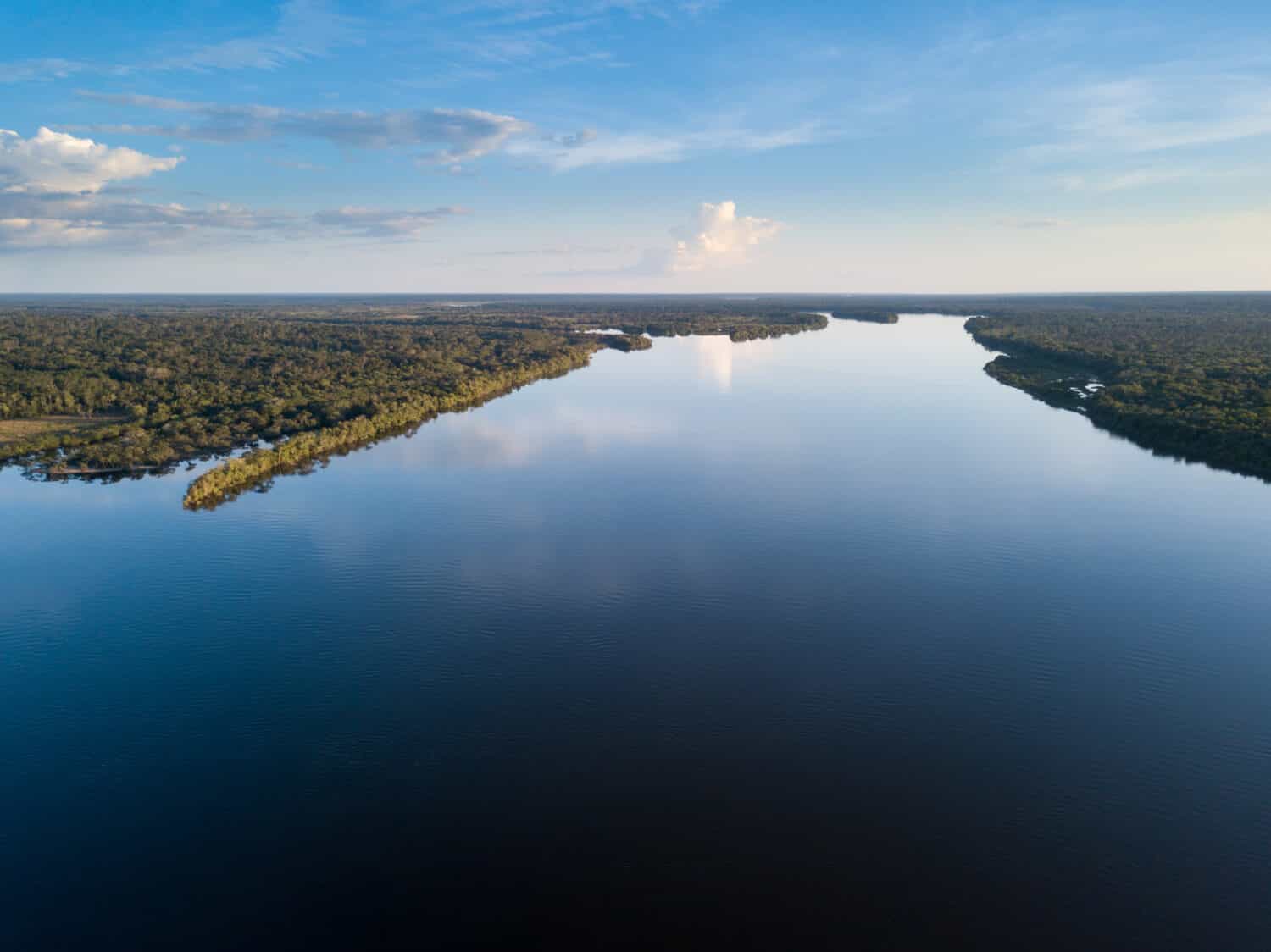 10 Incredible Facts About the Amazon River