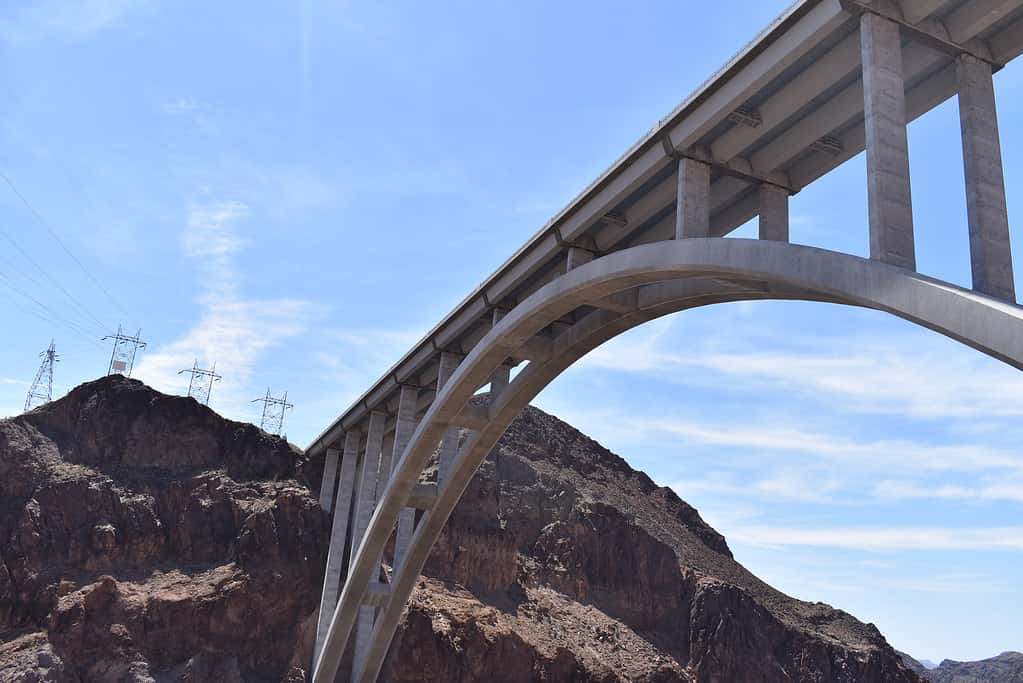 The Scariest Bridge in Arizona Will Have You On the Edge of Your Seat