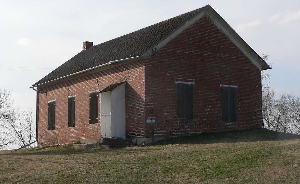 15 Abandoned and Forgotten Ghost Towns in Nebraska