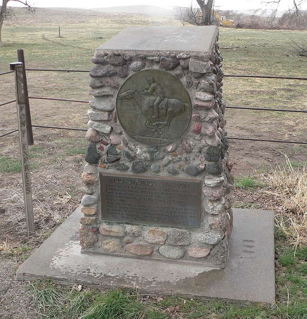 15 Abandoned and Forgotten Ghost Towns in Nebraska