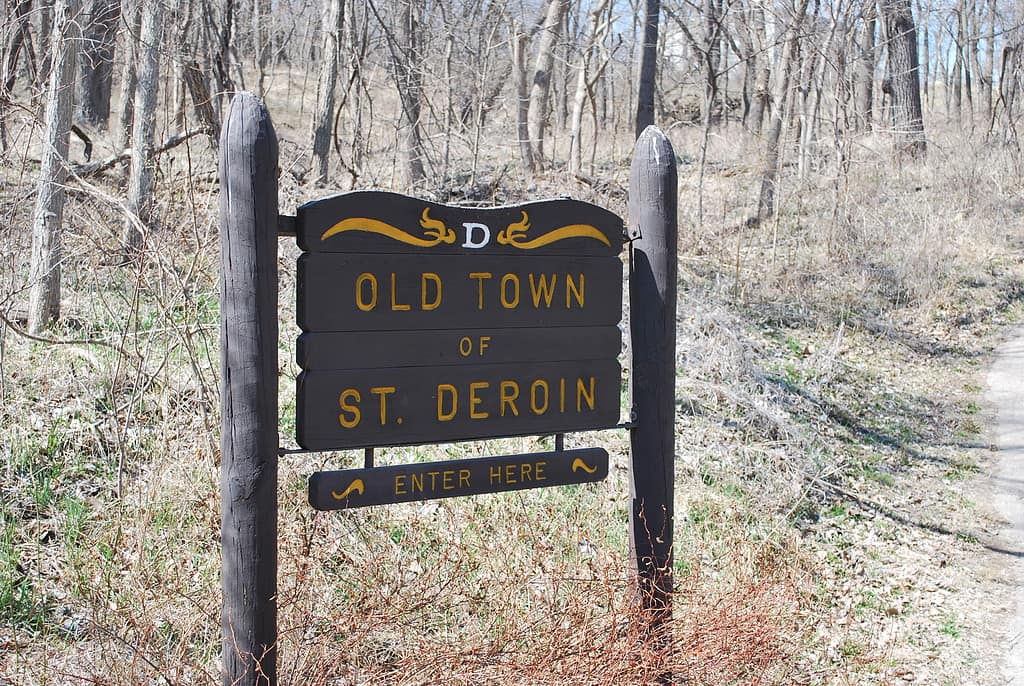 15 Abandoned and Forgotten Ghost Towns in Nebraska