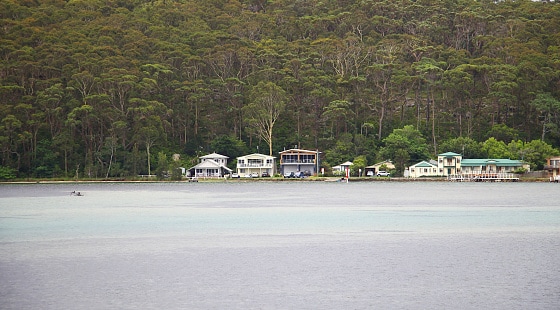 The 7 Cleanest Lakes in New South Wales