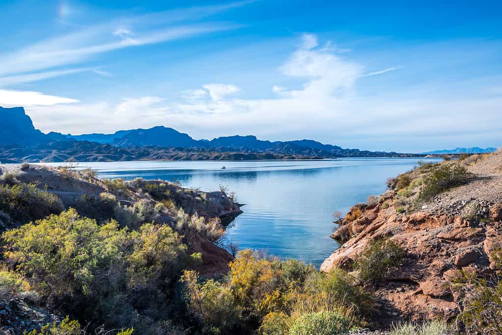 Discover the 9 Largest State Parks in Arizona