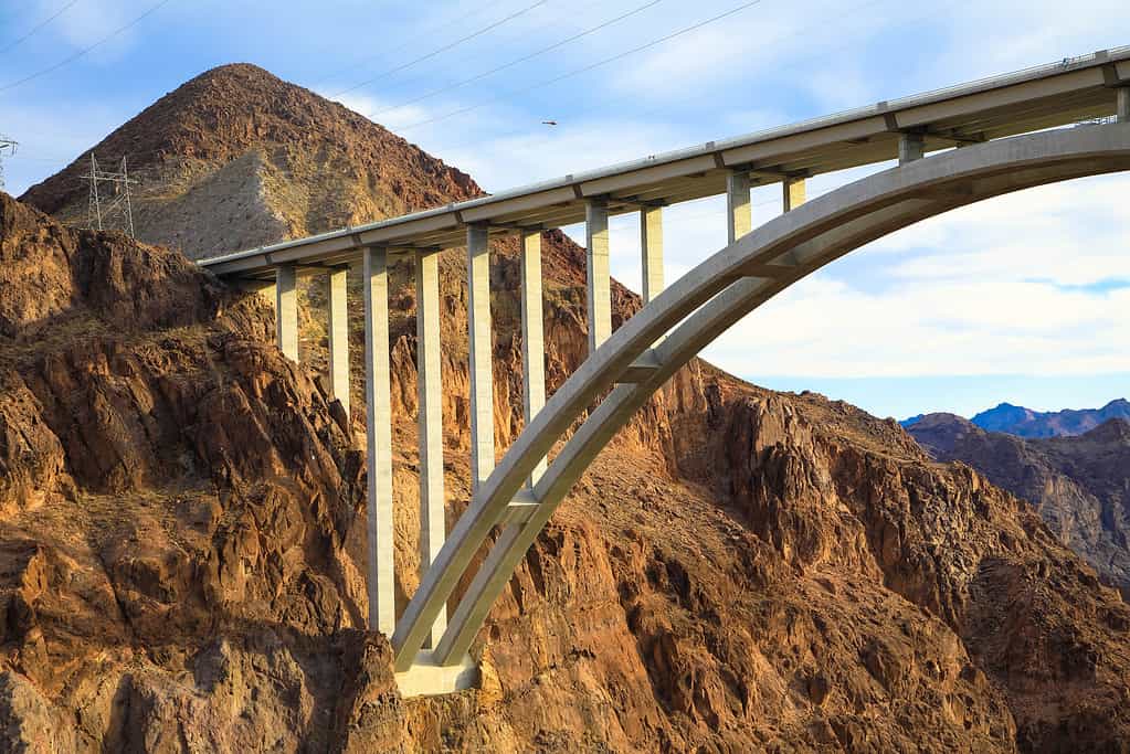 The Scariest Bridge in Arizona Will Have You On the Edge of Your Seat