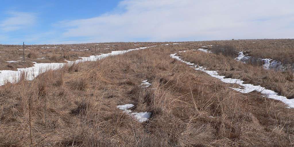 15 Abandoned and Forgotten Ghost Towns in Nebraska