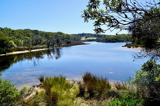 The 7 Cleanest Lakes in New South Wales