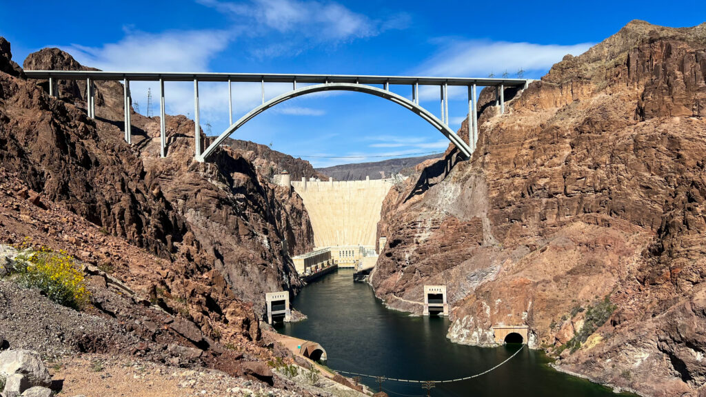 The Scariest Bridge in Arizona Will Have You On the Edge of Your Seat