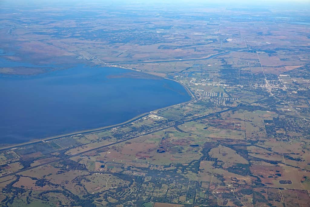 Discover How Polluted Lake Okeechobee Really Is