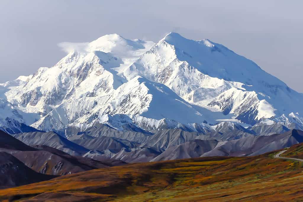 Discover Just How Tall Grays Peak Really Is