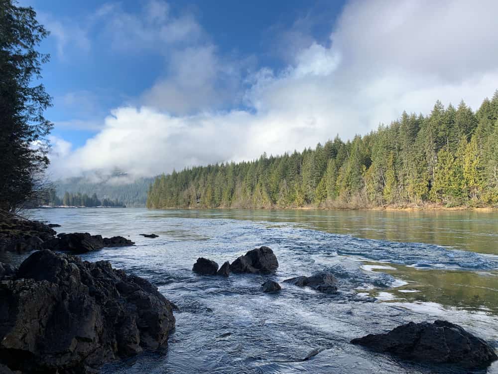 The 10 Most Polluted Lakes in British Columbia