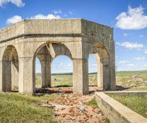 15 Abandoned and Forgotten Ghost Towns in Nebraska