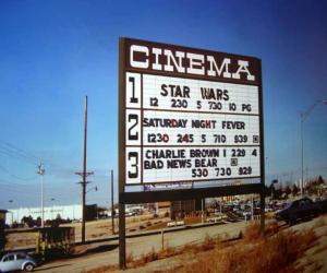 Discover Where 'Star Wars: A New Hope' Was Filmed