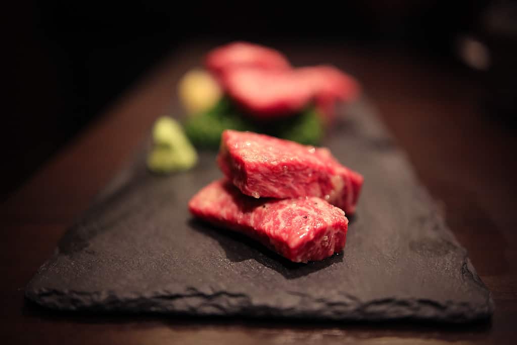 Discover the Real Reason Kobe Beef Is So Expensive