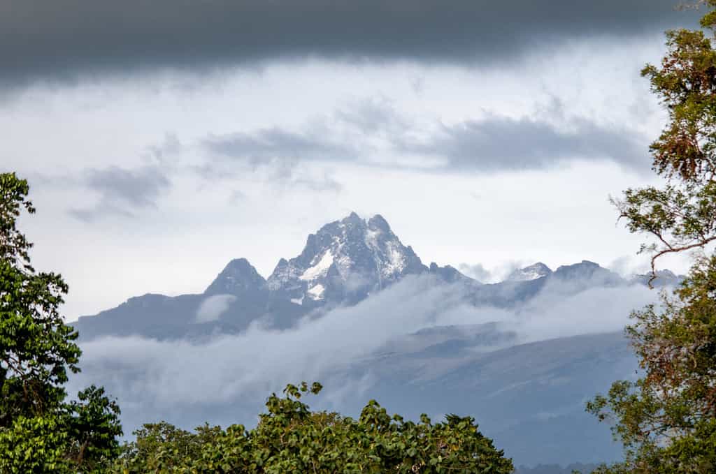 Discover the 12 Largest Volcanoes in Africa (4 Are Still Active)