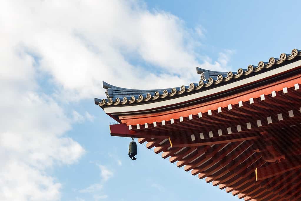 Muromachi Period in Japan: History and Important Places Today