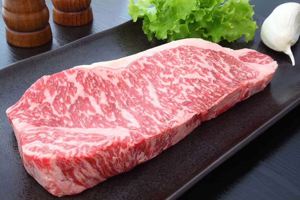 Discover the Real Reason Kobe Beef Is So Expensive