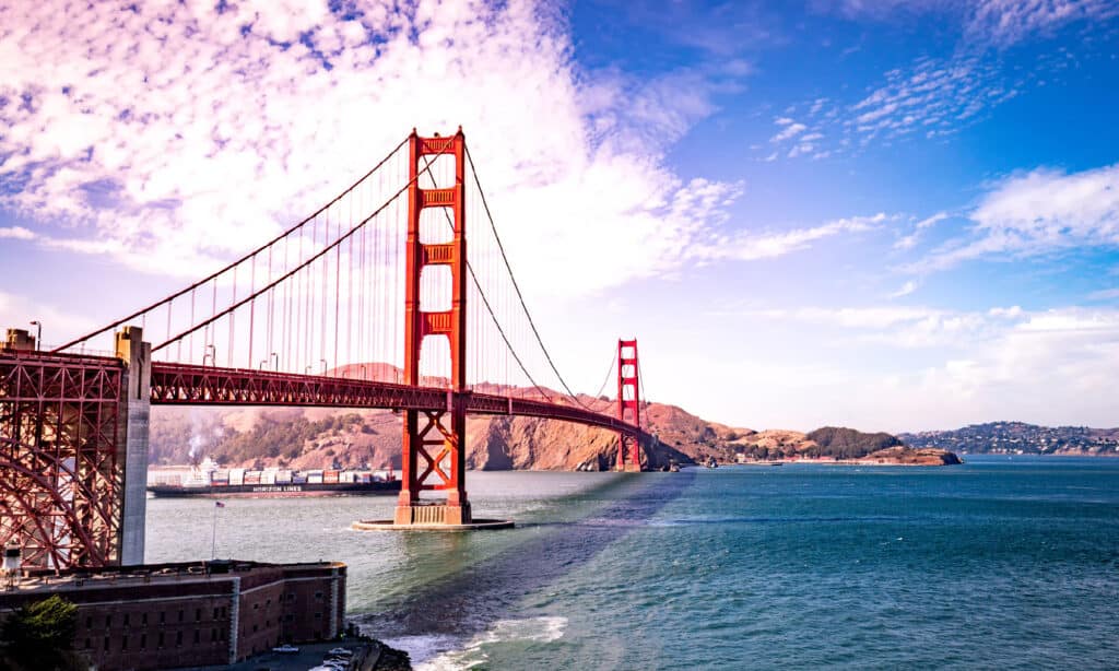 Discover 4 International Treasures That Are San Francisco's Sister Cities