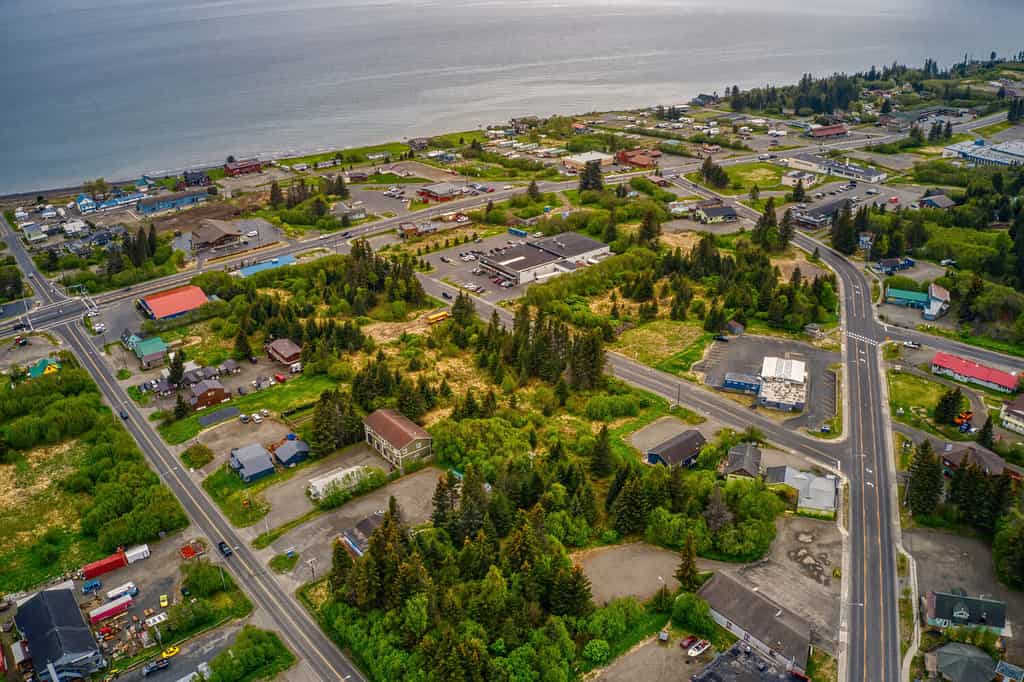 The 7 Fastest-Growing Towns in Alaska Everyone is Talking About