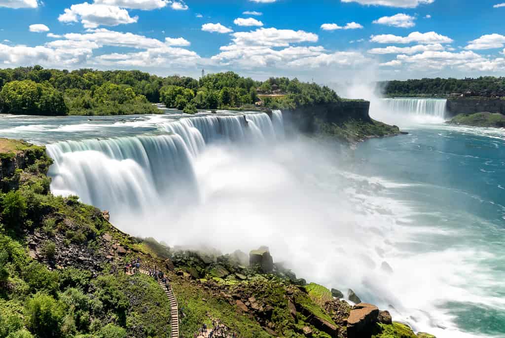 100  Fun Facts Everyone Should Know About Ontario