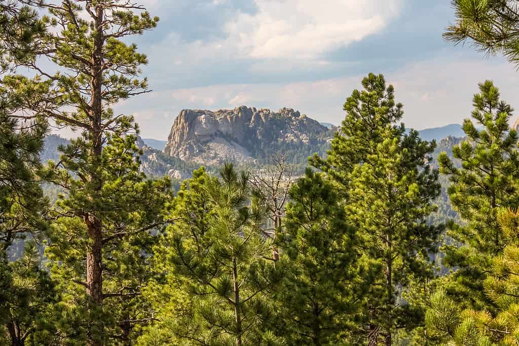 The 7 Most Expensive Mountain Towns in South Dakota