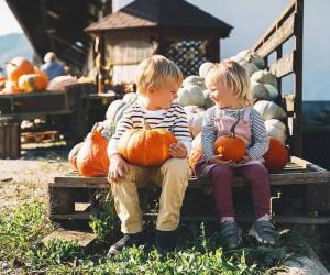 12 Must-Attend Fall Festivals in Indiana