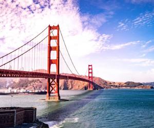 Discover 4 International Treasures That Are San Francisco's Sister Cities