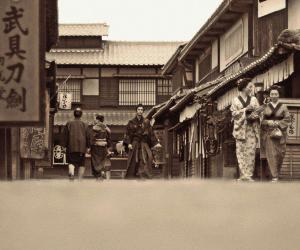 Edo Period in Japan: History, Timeline, and Important Sights