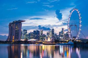 11 interesting Singapore facts that you probably didn't know