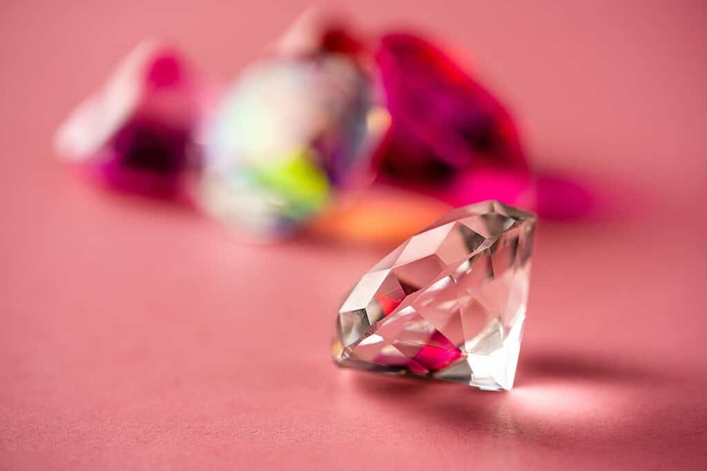 Discover the Rarest Diamond Color on the Planet (Fewer than 30 Exist!)