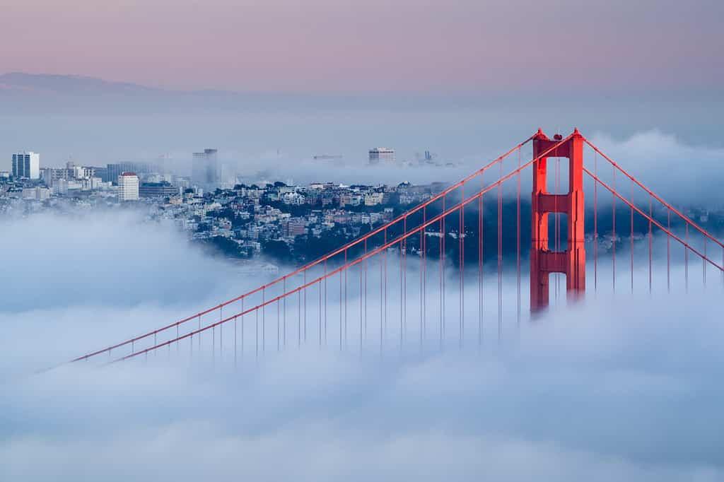 Discover How and Why the Golden Gate Bridge Was Built