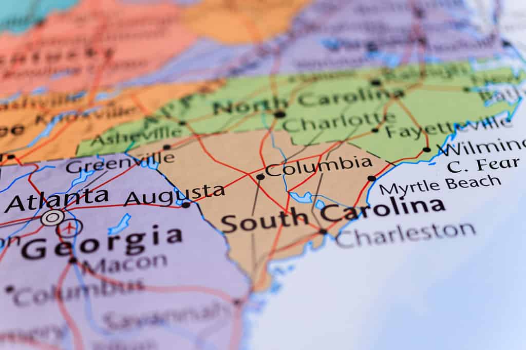 7 Towns with the Cheapest Gas in South Carolina