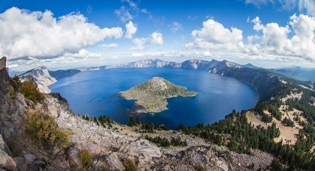 Pacific Crest Trail in Oregon: 10 Facts You Didn’t Know