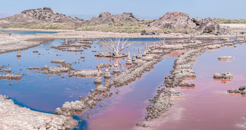 Will The Salton Sea Ever Completely Dry? See the Latest Estimates