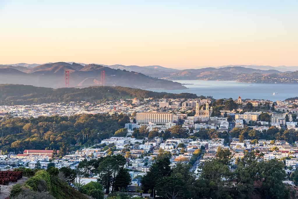 Discover How and Why the Golden Gate Bridge Was Built