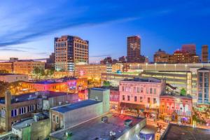 15 unmissable places to visit in Memphis, Tennessee