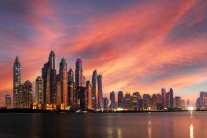 10 of the best views in Dubai