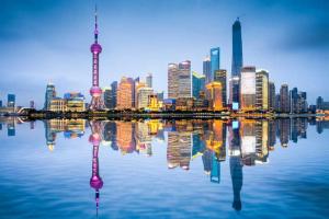 10 unmissable places to visit in Shanghai