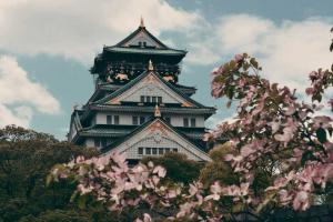 Osaka Castle travel guide