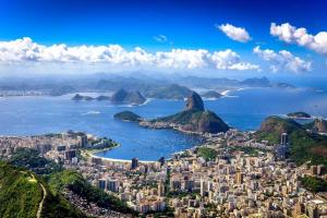 How to get to Rio de Janeiro from the airport