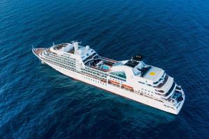 The 10 Best Cruise Companies in the World